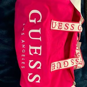 Guess Bag